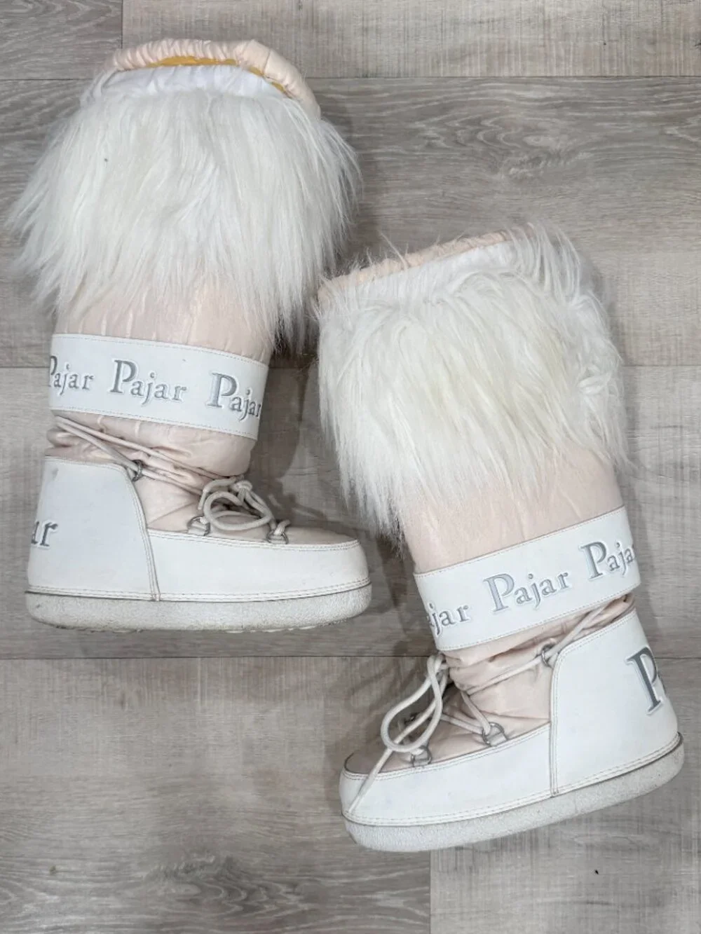 Pajar Snow Boots